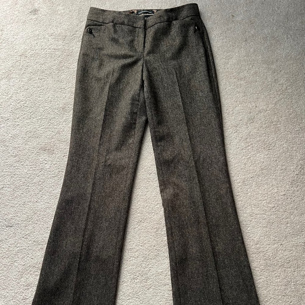 Express dress pants 2R